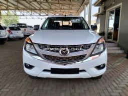 Mazda BT-50 full