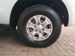 Ford Ranger full