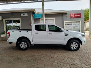 Ford Ranger full