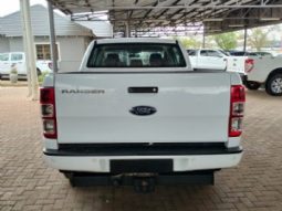 Ford Ranger full