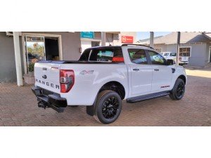 Ford Ranger full