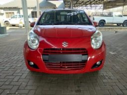 Suzuki Alto full