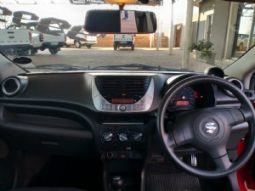 Suzuki Alto full