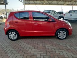 Suzuki Alto full