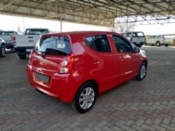 Suzuki Alto full