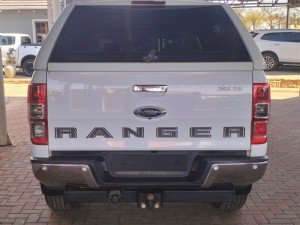 Ford Ranger full