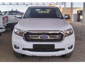 Ford Ranger full