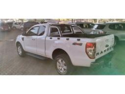 Ford Ranger full