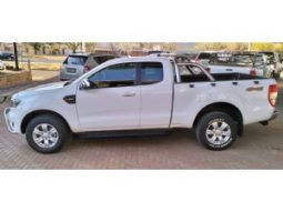 Ford Ranger full