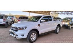 Ford Ranger full