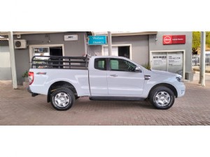 Ford Ranger full