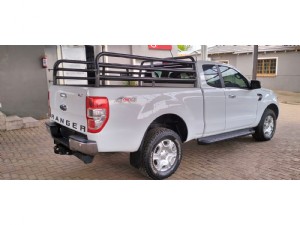 Ford Ranger full