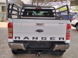 Ford Ranger full