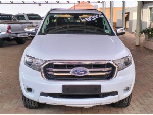 Ford Ranger full