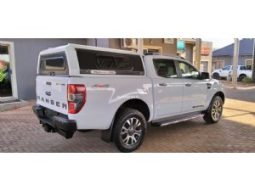 Ford Ranger full