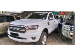 Ford Ranger full