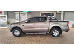 Ford Ranger full