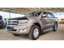 Ford Ranger full