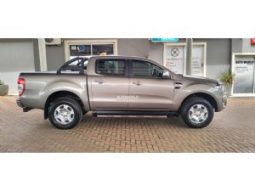 Ford Ranger full