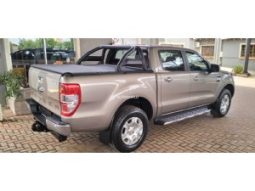 Ford Ranger full