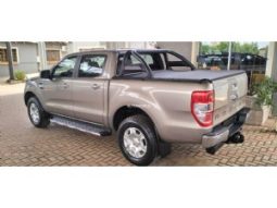 Ford Ranger full