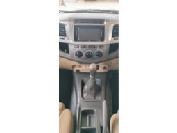 Toyota Fortuner full