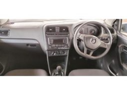 Volkswagen Polo Vivo full