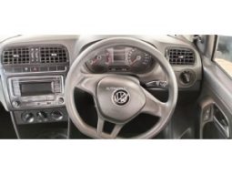 Volkswagen Polo Vivo full