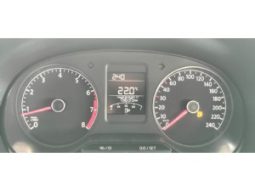 Volkswagen Polo Vivo full