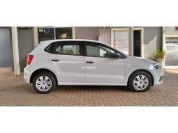 Volkswagen Polo Vivo full