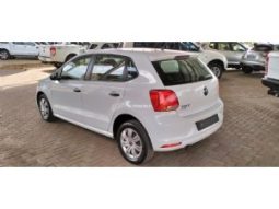 Volkswagen Polo Vivo full