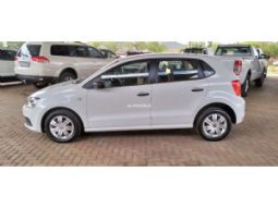 Volkswagen Polo Vivo full