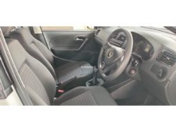 Volkswagen Polo Vivo full