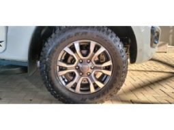 Ford Ranger full