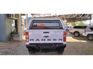 Ford Ranger full