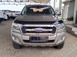 Ford Ranger full