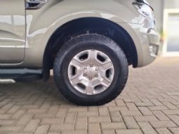 Ford Ranger full