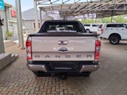 Ford Ranger full