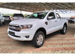 Ford Ranger full