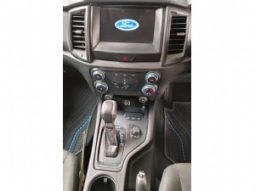 Ford Ranger full