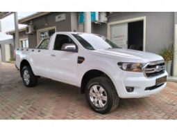 Ford Ranger full
