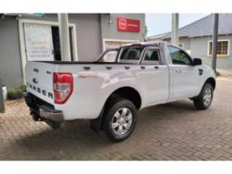 Ford Ranger full