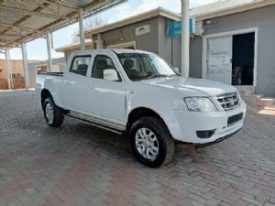 Tata Xenon