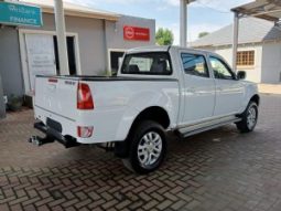 Tata Xenon full