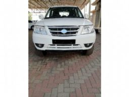 Tata Xenon full