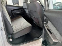 Tata Xenon full
