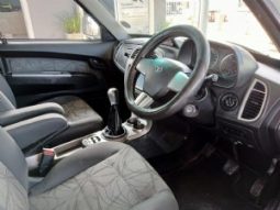 Tata Xenon full