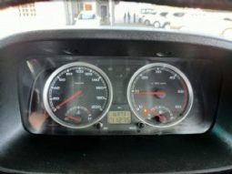Tata Xenon full