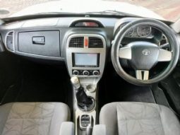 Tata Xenon full