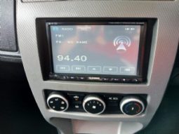 Tata Xenon full